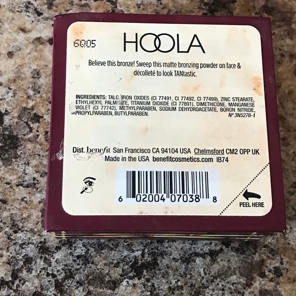 Hoola - Picture 3 of 3