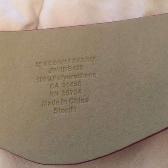 Belt - Picture 3 of 4