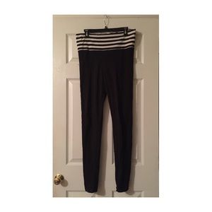 Victoria secret leggings