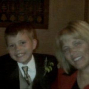 Meet your Posher, Lori