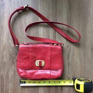 Hobo International Crossbody REDUCED!