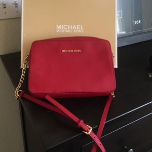 Michael Kors jet set