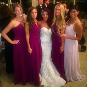 Meet your Posher, Christine