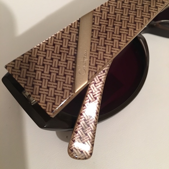 Cole Haan Sunglasses main image 4