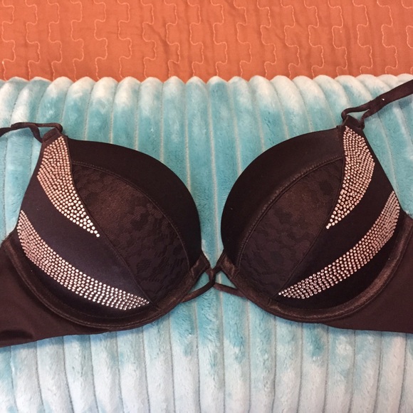 Victoria's Secret Bra