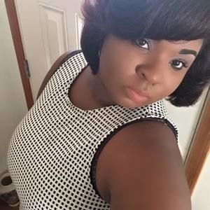 Meet your Posher, Martisa