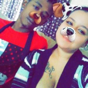 Meet your Posher, Tanisha