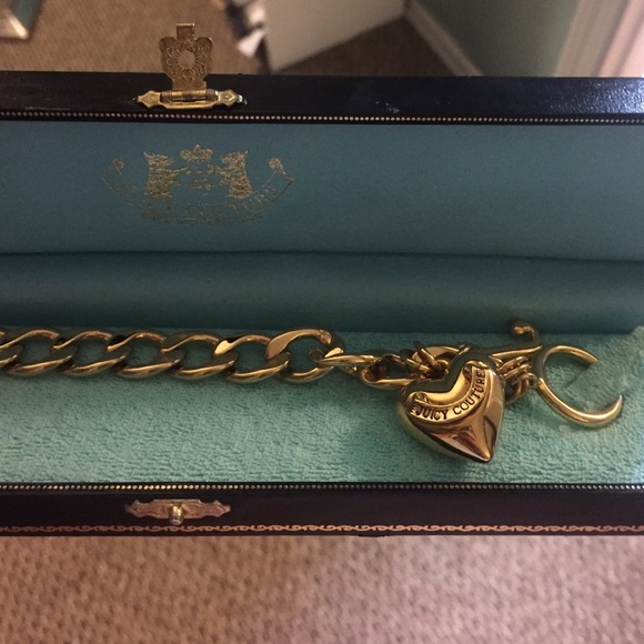 Juicy Couture Bracelet