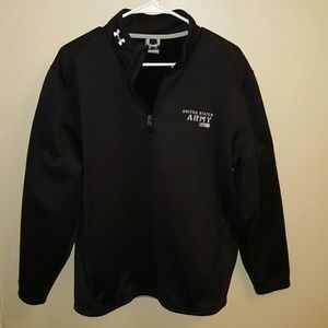 Under Armor Half Zip Fleece