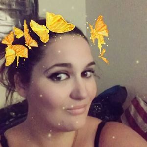 Meet your Posher, Kelly