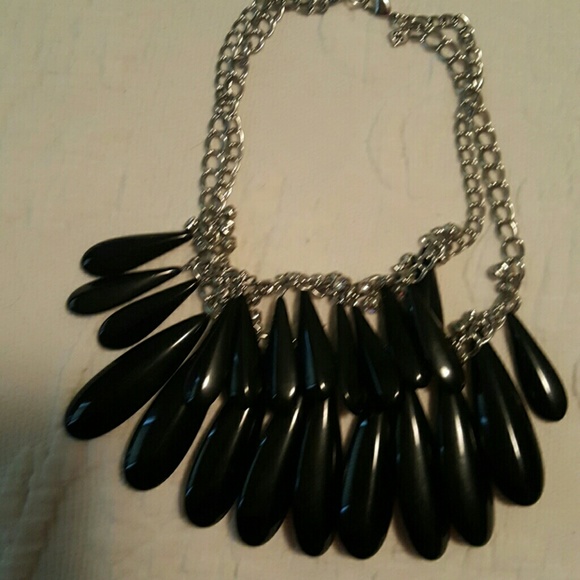 Statment  necklace