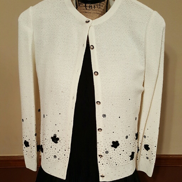 St.John Couture 2pc