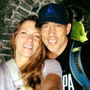 Meet your Posher, Jami