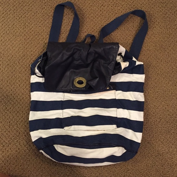 Hobo backpack