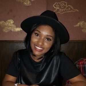 Meet your Posher, Tiphani