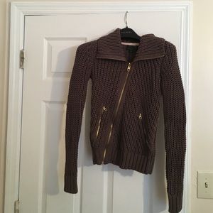 Ted baker sweater. Ted 0 / US 2