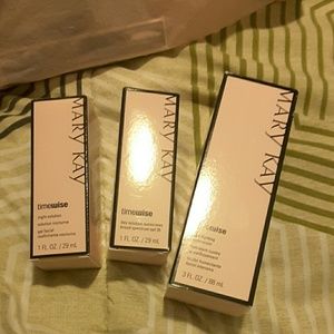Mary Kay