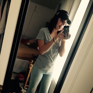 Meet your Posher, Kaitlyn