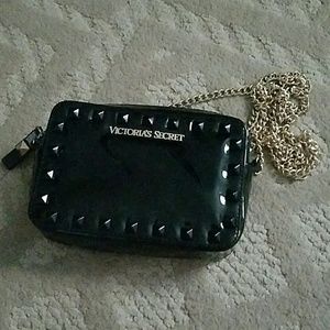 Studded Victorias Secret crossbody