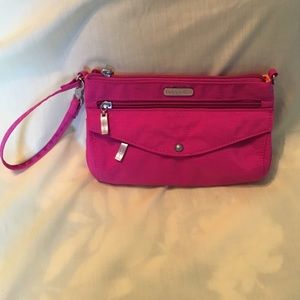 Baggallini Wristlet