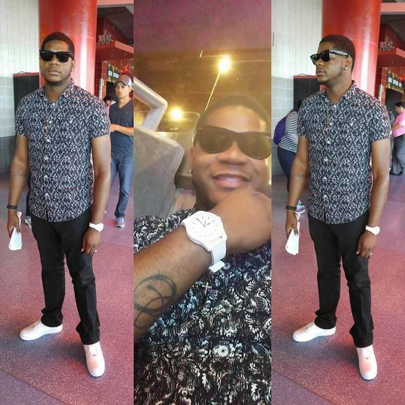 Meet your Posher, Daniel - Picture 1 of 1