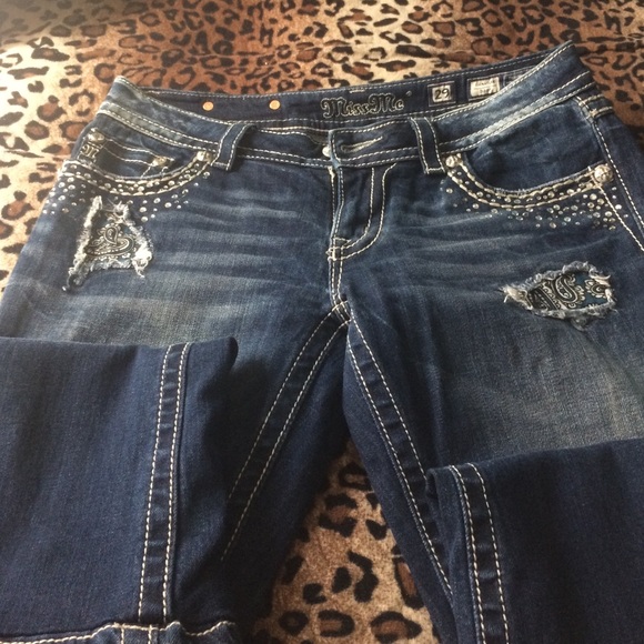 Miss me bootcut - Picture 1 of 1