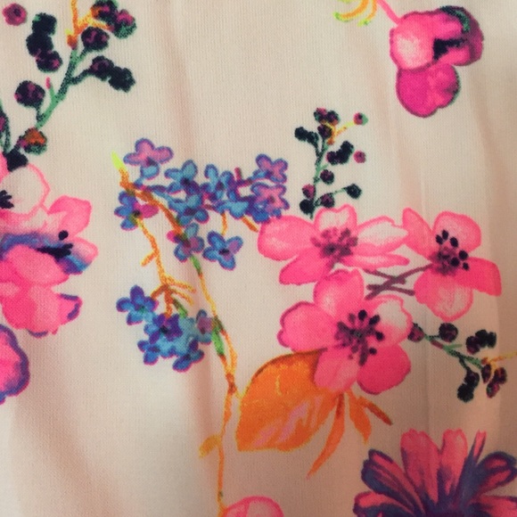 Floral sundress - Size Medium - Picture 4 of 4