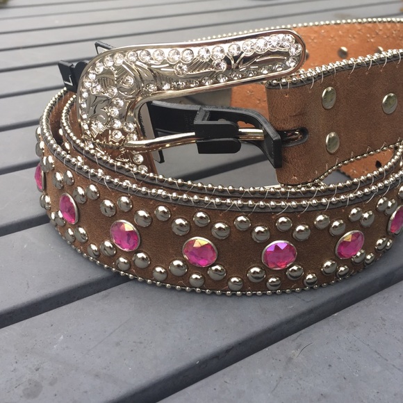 Brand New leather belt - Picture 4 of 4