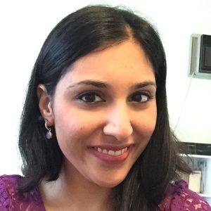 Meet your Posher, Neha