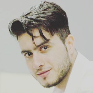 Meet your Posher, Abdul