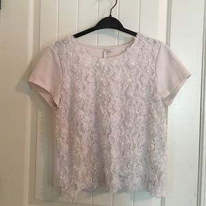 Lauren Conrad top