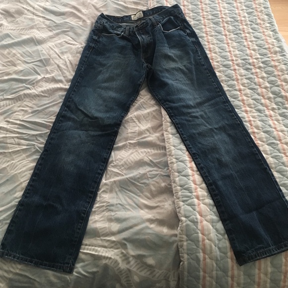Aeropostale Jeans