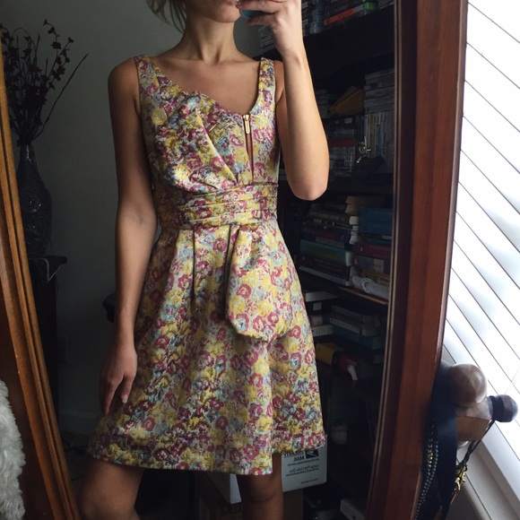 Adorable Cocktail Dress