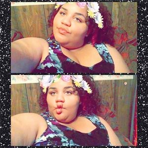 Meet your Posher, Shantrell