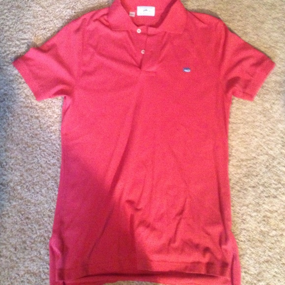 Southern tide polo