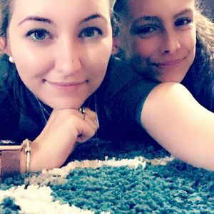 Meet your Posher, Katelyn