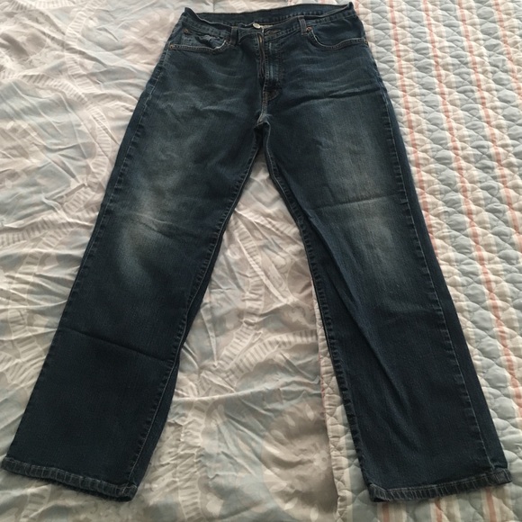 Lucky Brand Jeans