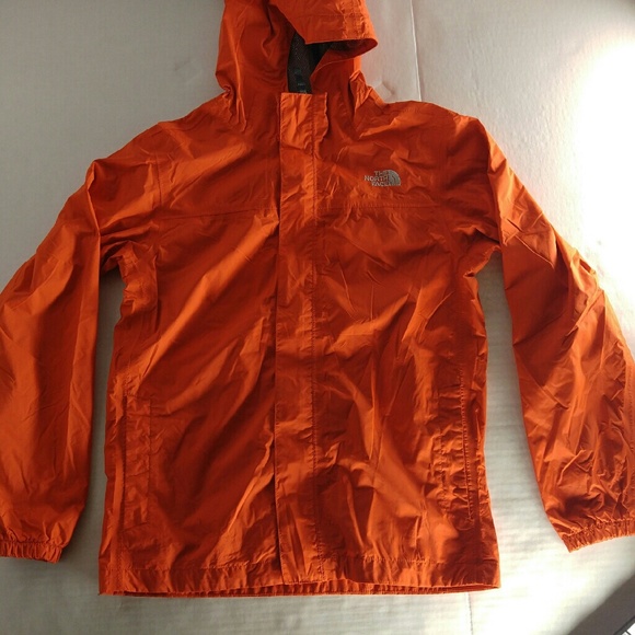 The North Face Windbreaker