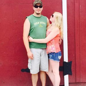 Meet your Posher, Bethany