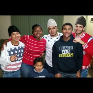 Meet your Posher, Alfredo