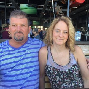 Meet your Posher, Sandy