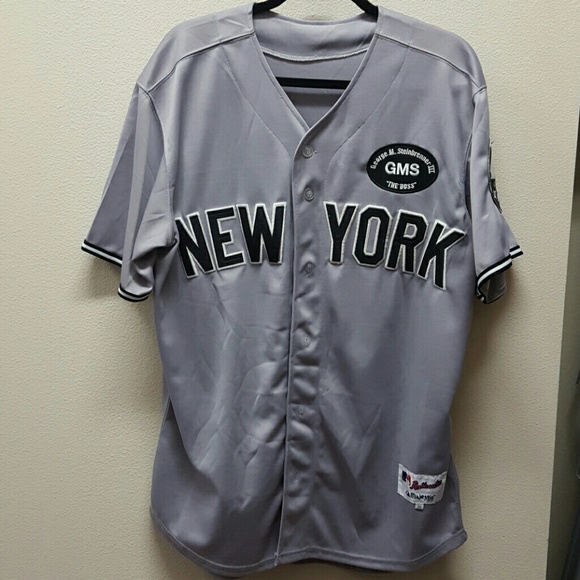 NEW York Yankees Jersey