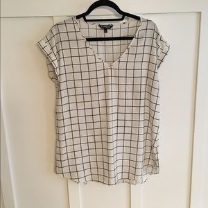Short Sleeve Top