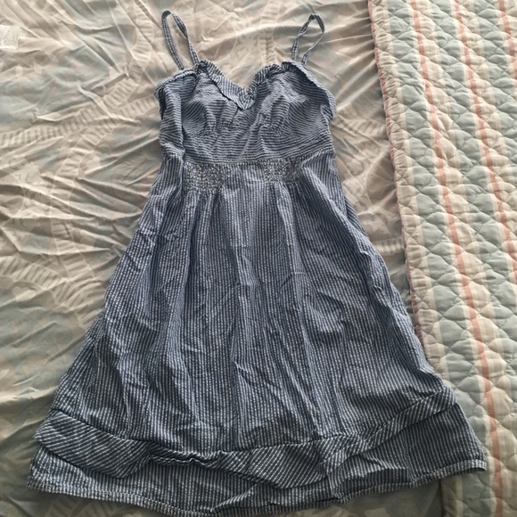 American Eagle Dress