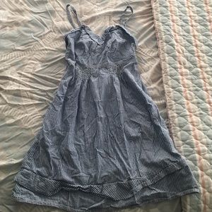American Eagle Dress