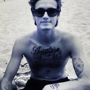 Meet your Posher, Nick