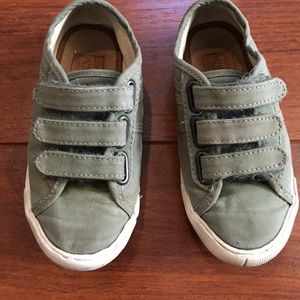Zara toddler boy shoes