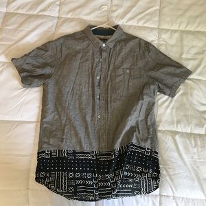 Modern Amusement / from Pacsun