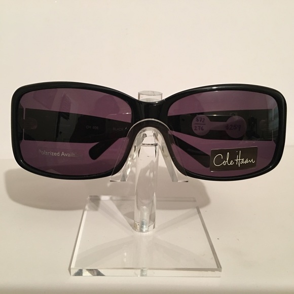 Cole Haan Sunglasses main image 3
