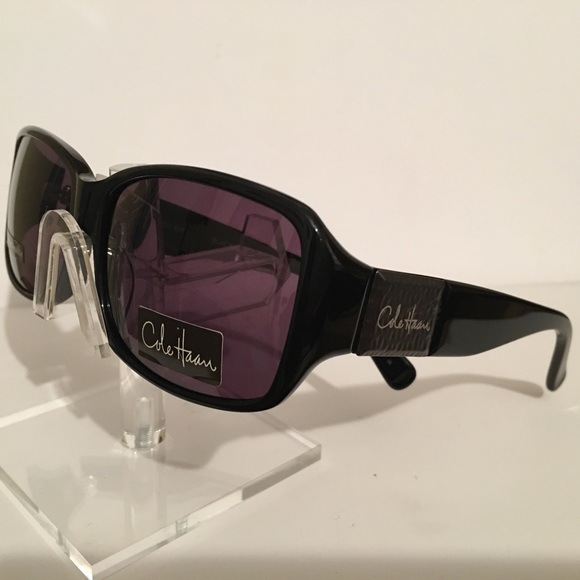 Cole Haan Sunglasses main image 4